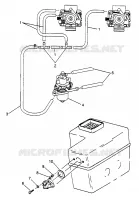 ACCS SYSTEM (RMK) TRAIL RMK 0970961 (4938333833C003)