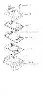 BENZINPUMPE STARLITE 0953427 (4928902890D008)