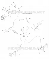 BREMSE LINES