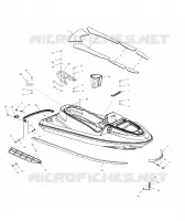 HULL   BODY