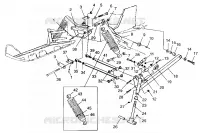 FRONT SUSPENSION