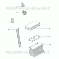 ELEKTRIC, BATTERY