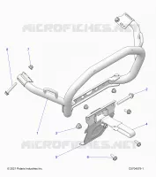 ACCESSORY, BUMPER AND RELATED