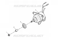 LÜFTERMOTOR 6x6 400L W948740 (4926802680D014)