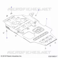 SKIDPLATES