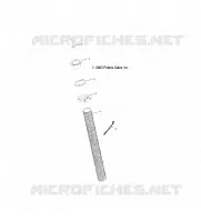 HULL AIR INLET