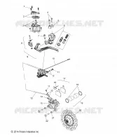 BRAKES, BREMSSYSTEM