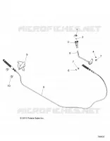 ANTRIEB, GEAR SELECTOR
