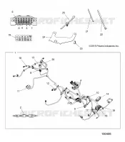ELEKTRIC, HARNESS