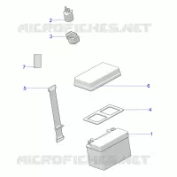 ELEKTRIC, BATTERY