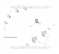 ELEKTRIC, BULBS