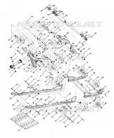 SUSPENSION SUPERTRAK (4917131713013A)
