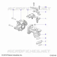 ENGINE, KRAFTSTOFFEINSPRITZUNG
