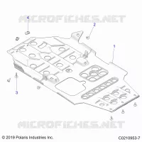 SKIDPLATES