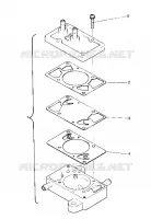 BENZINPUMPE Indy Lite (4919311931036A)