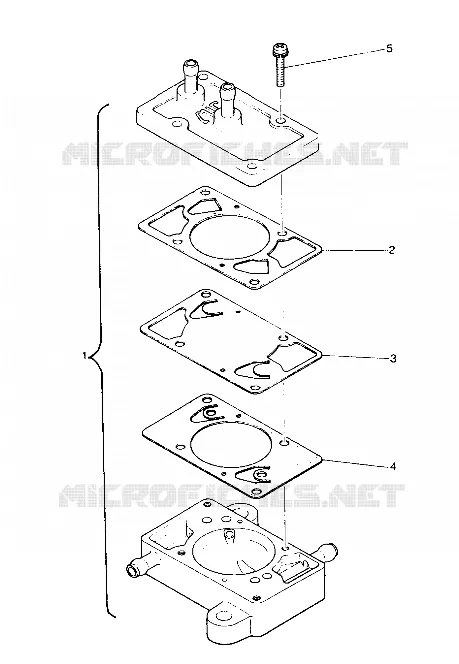 BENZINPUMPE Indy Lite (4919311931036A)