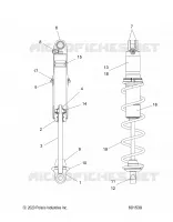 SCHOCK, IFS MONOTUBE