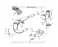 AUSPUFF SYSTEM