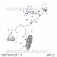 ANTRIEB, CLUTCH MANUAL