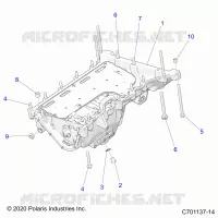 Ã–LWANNE, MOUNTING AND RELATED