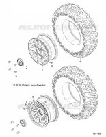 RADS, FRONT