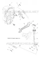 ANTRIEB, GEAR SELECTOR