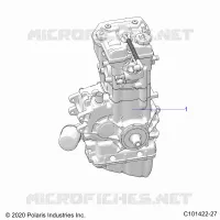 LONG BLOCK