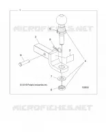 CHASSIS, HITCH