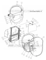 OPTIONEN, DOORS, HARD, FRONT, INTERNALS, LH
