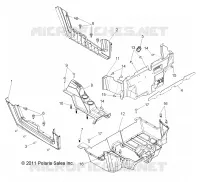 BODEN and ROCKER PANELS
