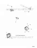 SENSOREN, ECU and CONTROL MODULES