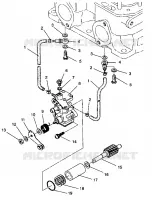 PUMPE WIDETRAK LX 0942064 (49250425040036)