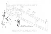 ANTRIEB, GEAR SELECTOR