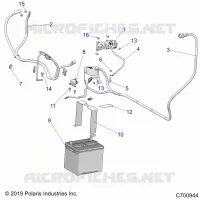 ELEKTRIC, BATTERY