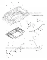 HINTER BOX RAHMEN AND PIVOT