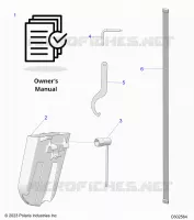 REFERENCES, BEDIENUNGSANLEITUNG, BELT HOLDER, TOOLS