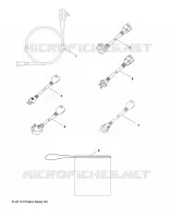 ELEKTRIC, CHARGE CORDS