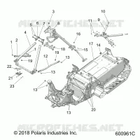 CHASSIS, CHASSIS ASM. AND OVER STRUCTURE