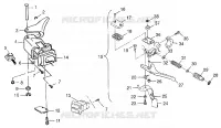 KONTROLLEN 600 XCR 0985677 (4943164316B003)