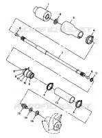 FAHRSYSTEM