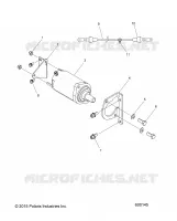 ANLASSER MOTOR