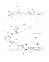 AUSPUFF SYSTEM