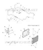 KÜHLUNG SYSTEM