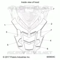 HAUBE FOAM/FIBER