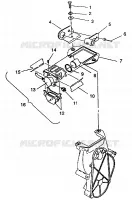 BREMSE SPORT SKS E940243 (49273627360016)