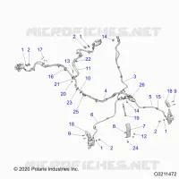 BRAKE LINES