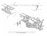 CHASSIS, RAHMEN