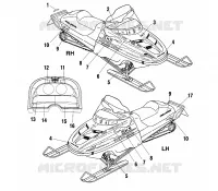 DECALS