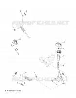 ANTRIEB, GEAR SELECTOR