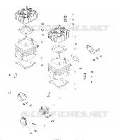 ZYLINDER INDY LITE (4918591859025A)